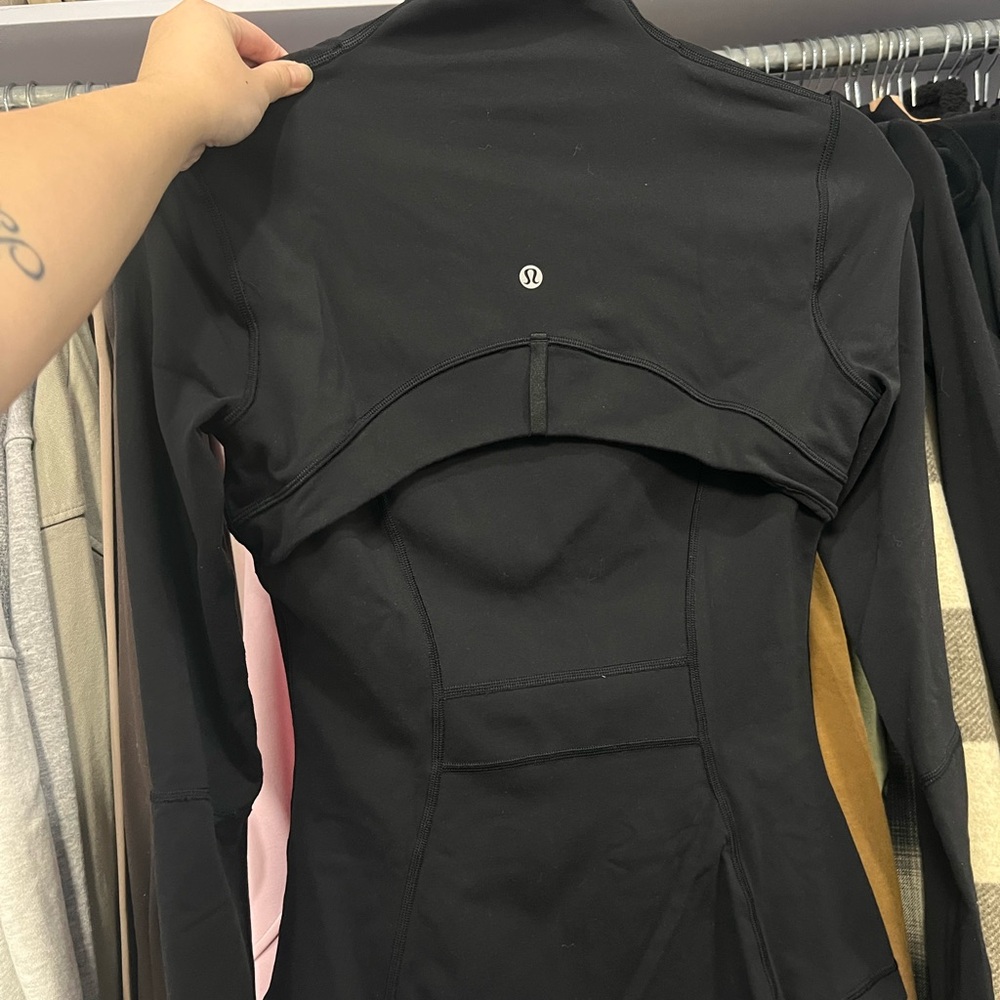 Lululemon Define Jacket *Luon*